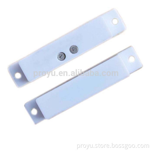 Wired Door Window Magnetic Contact Safety Sensor Magnetic contact PY-C40